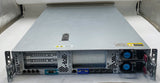 HP ProLiant DL380P Gen8 Server, E5-2640V2 CPU, 64GB RAM, No HDD/OS