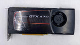 EVGA GeForce GTX 470 012-P3-1470-S3, 1280MB GDDR5 Graphics Card