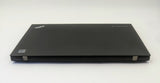 Lenovo ThinkPad T450 Laptop- 120GB SSD, 4GB RAM, Intel i7-5600U, Windows 10 Pro