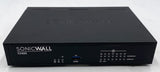 SonicWall TZ400 Network Firewall APL28-0B5, 101-500474-53 Rev B