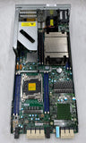 HPE NSAFA Q8B39A (CS3000) Storage Controller 2 E5-2603 V3 CPU 24GB RAM No HDD/OS