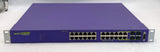 Extreme Networks Summit X350 Network Switch, 16201, X350-24T-TAA