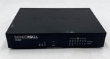 Dell SonicWall TZ400 Security Appliance- APL28-0B4