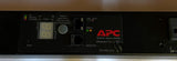 APC AP7832 Rack PDU, Metered, Zero U