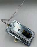 Cleveland Controls Air Pressure Sensing Switch AFS-271