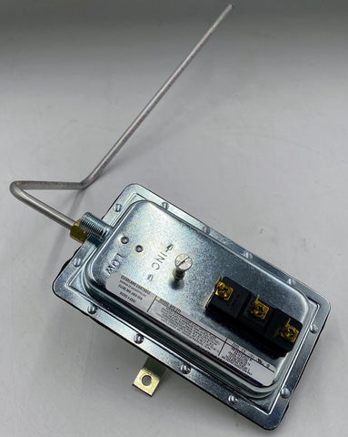 Cleveland Controls Air Pressure Sensing Switch AFS-271