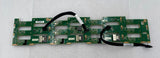 HP 777284-001 12x 3.5" LFF HDD Backplane