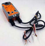 Belimo AFB24-MFT-S Spring Return Damper Actuator