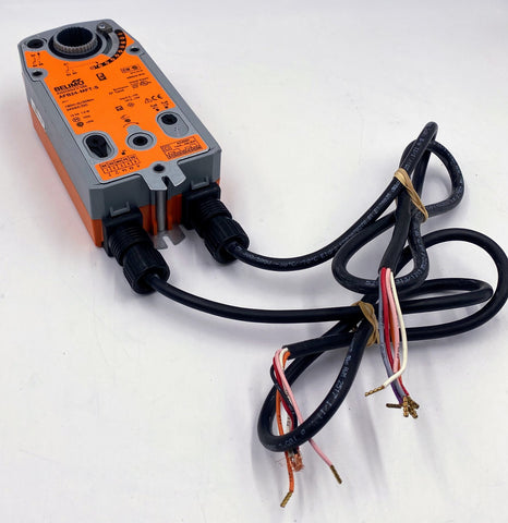 Belimo AFB24-MFT-S Spring Return Damper Actuator
