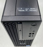Dell OptiPlex 5090 SFF Desktop- 256GB SSD, 16GB RAM, i5-11500 CPU Windows 11 Pro