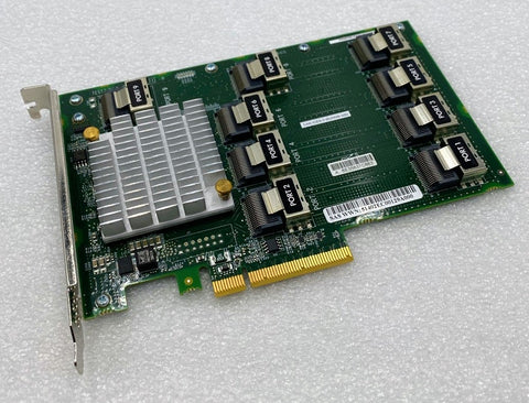 HP 761879-001 12Gbps SAS Expander Card, PCIe