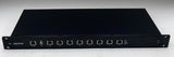 Ubiquiti EdgeRouter ER-8 8-Port Gigabit Router Dual-Core 800 MHz CPU 2GB DDR3