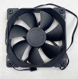 Fractal Design Dynamic X2 GP-12 120mm Case Fan
