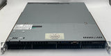 SuperMicro 813M-4 4-Bay Server- No Storage, 16GB DDR4, E3-1585Lv5 CPU, No OS