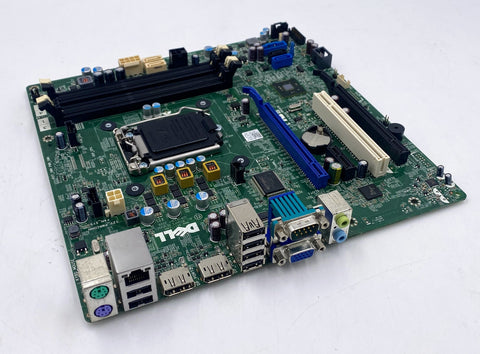 Dell 48DY8 System Motherboard for Precision T1700, LGA 1150, MicroATX