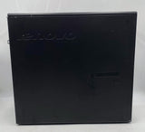 Lenovo ThinkStation P700 Tower Server- No HDD, 8GB DDR4 RAM, E5-2620v3 CPU No OS