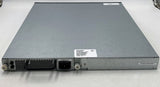 HP BK780A 617222-001 StorageWorks SN6000 8Gigabit Fibre Channel Switch