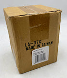 Ziotek Monitor Swivel Mount ZT1110363, 30lb Post