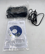 Topaz SignatureGem LCD 4x5 T-LBK766-BHSB-R Electronic Signature Pad