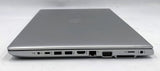 HP ProBook 650 G4 Laptop- 500GB SSD, 16GB RAM, Intel i7-8850H, Windows 11 Pro