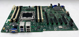 HP System Board 791704-001 for ProLiant ML110 Gen9, Socket FCLGA2011-v3