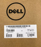 Dell Wired USB Desktop Keyboard (Black)- RKR0N
