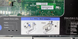 Lenovo System X3560 Server, 2x E5-2630 V4 CPU, 256GB RAM, No OS/HDD