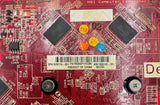HP 578174-001 ATI Radeon HD4650 1GB GDDR3 PCIe Graphics Card