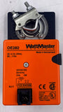 WattMaster OE282 Zone Damper Actuator, 24V AC/DC