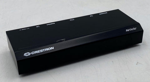 Crestron AM-100 AirMedia Presentation Gateway