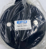 EFD Ultra 2400 Series Dispensing Workstation, Digital Display, 0-100 psi