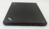 Lenovo ThinkPad T450 Laptop- 120GB SSD, 4GB RAM, Intel i7-5600U, Windows 10 Pro