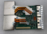Dell X1TD1 QLogic FastLineQ 10Gbe Quad Port rNDC