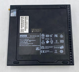 Lenovo ThinkCentre M70q Gen 2 Desktop- 256GB SSD, 16GB RAM, i5-11500T CPU, W11P