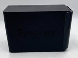 Synology DS214 DiskStation 2.5/3.5", No Disks