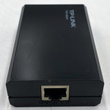 TP-Link PoE Injector TL-POE150S IEEE 802.3af Gigabit 48VDC