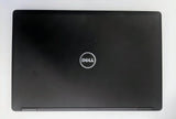 Dell Latitude 5580 Laptop- 120GB SSD, 8GB RAM, Intel i5-7200U, Windows 10 Pro