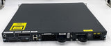 Cisco Catalyst WS-C3750E-48TD-S 48-Port Gigabit Ethernet Switch