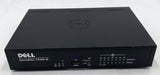 Dell SonicWall TZ400 W Wireless Firewall- TZ400W