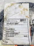 Cisco 37-1320-02 QSFP+ to 4xSFP+ Passive Copper Cable, QSFP-4SFP10G-CU3M