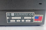Cummins 304 Industrial Perforator Machine 304-9000-00
