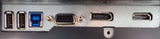 Dell P2018H 19.5" HD Monitor HDMI DP VGA USB - RYK5R