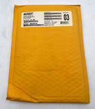 Microsoft Office Pro 2007, English INTL 3pk 269-14068