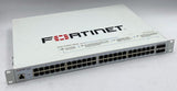 Fortinet FS-448D 48-Port PoE+ Managed Switch, P16667-02-03