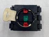 Eaton E22B1 Pushbutton Contact Block