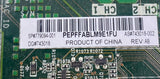 HP ProLiant DL160/180 G9 Board, 779094-001, Dual Socket LGA2011-3 w/ SR20A CPU