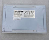 Sophos XG 106 Rev.1 Firewall 4x GbE 1x SFP