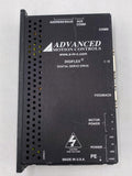 Advanced Motion Controls DPCANTE-060B080 Digital Servo Drive
