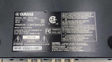 Yamaha Wireless Streaming Pre-Amplifier WXC-50