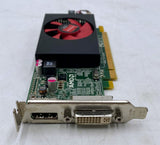 AMD Radeon HD 8490 1GB PCI-E Graphics Card